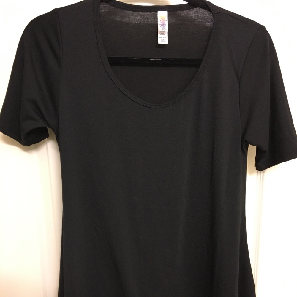 Lularoe Perfect Tee